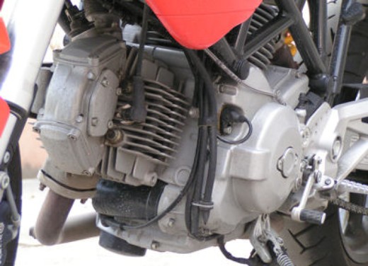 Ducati Multistrada 620: Test Ride - Foto 25 di 30
