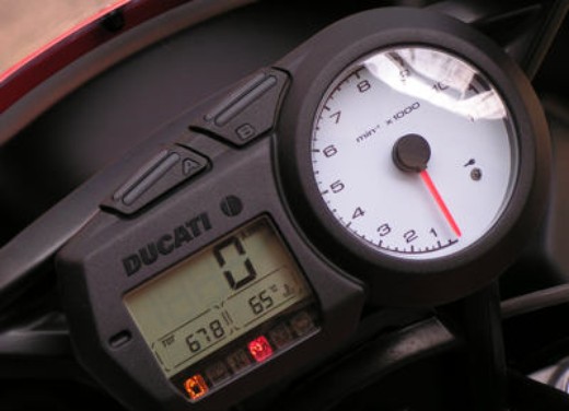 Ducati Multistrada 620: Test Ride - Foto 26 di 30