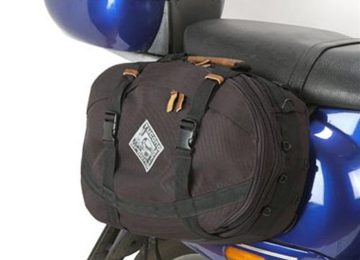 Borsa: Tucano Urbano Borse scooter - Foto 1 di 2