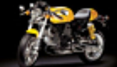 Ducati SportClassic