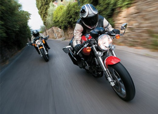 Ducati SportClassic - Foto 13 di 17