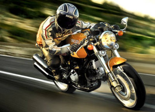 Ducati SportClassic - Foto 14 di 17