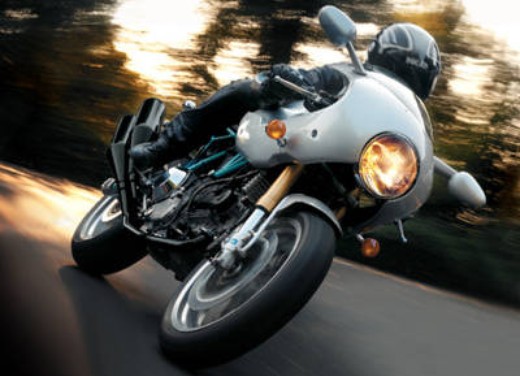 Ducati SportClassic - Foto 15 di 17