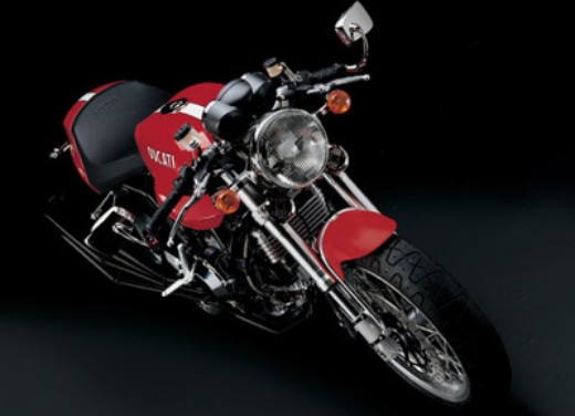 Ducati SportClassic - Foto 17 di 17