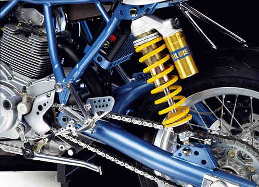 Ducati SportClassic - Foto 12 di 17