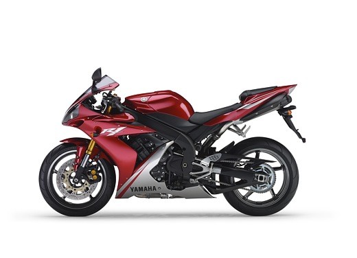 Yamaha R1 2006 - Foto 8 di 17