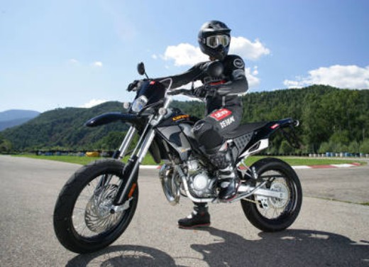 Derbi Senda DRD PRO 50 - Foto 2 di 8