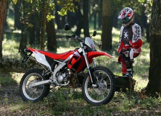 Derbi Senda DRD PRO 50 - Foto 5 di 8