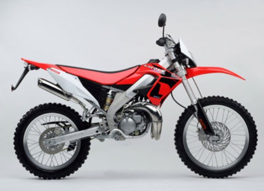 Derbi Senda DRD PRO 50 - Foto 6 di 8