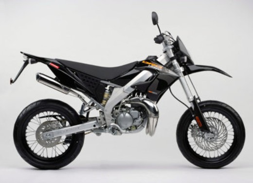 Derbi Senda DRD PRO 50 - Foto 7 di 8