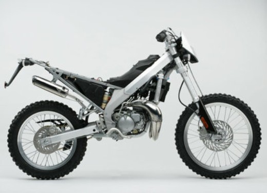 Derbi Senda DRD PRO 50 - Foto 8 di 8