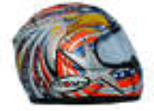 Suomy American Eagle - Foto 2 di 4