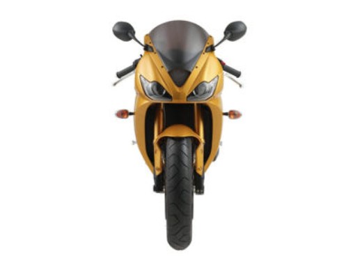 Triumph Daytona 675 Triple - Foto 2 di 8