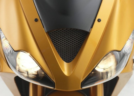 Triumph Daytona 675 Triple - Foto 8 di 8