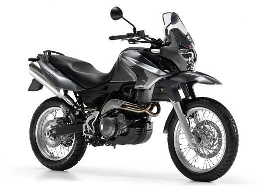 Aprilia Pegaso 650 Trail - Foto 2 di 10