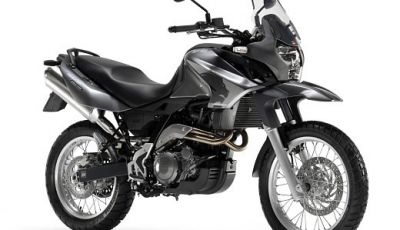 Aprilia Pegaso 650 Trail