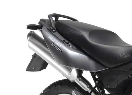 Aprilia Pegaso 650 Trail - Foto 4 di 10