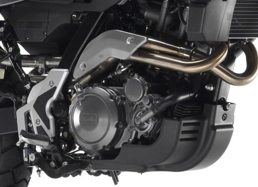 Aprilia Pegaso 650 Trail - Foto 5 di 10