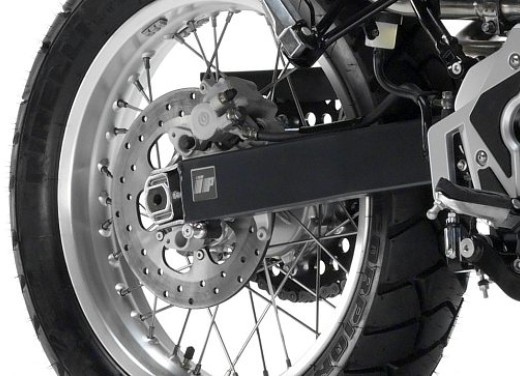 Aprilia Pegaso 650 Trail - Foto 7 di 10