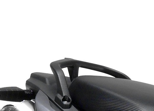 Aprilia Pegaso 650 Trail - Foto 10 di 10