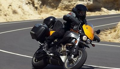 Buell XB 12 X (Ulysses)