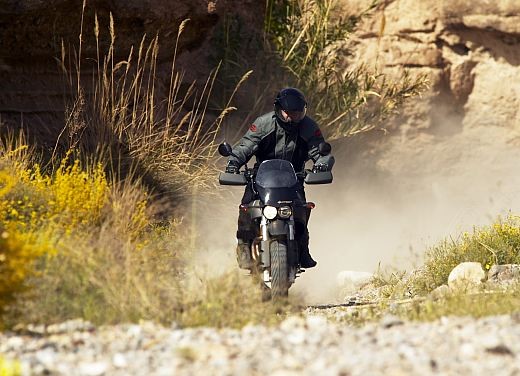 Buell XB 12 X (Ulysses) - Foto 5 di 8