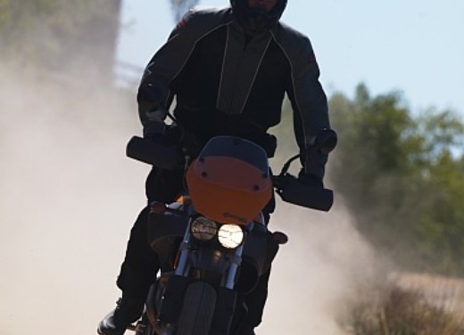 Buell XB 12 X (Ulysses) - Foto 6 di 8