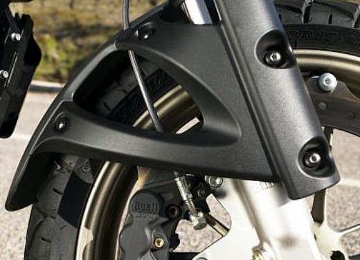 Buell XB 12 X (Ulysses) - Foto 8 di 8