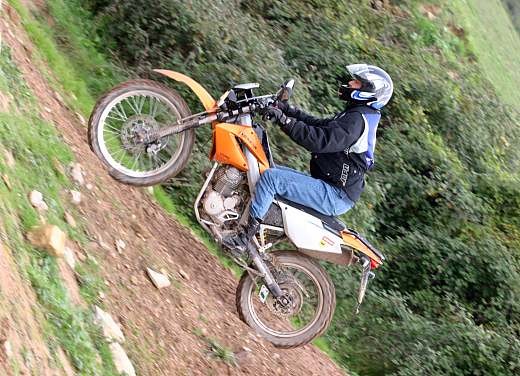 Derbi Senda 125 R / SM - Foto 3 di 5