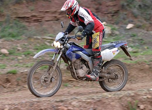 Derbi Senda 125 R / SM - Foto 1 di 5