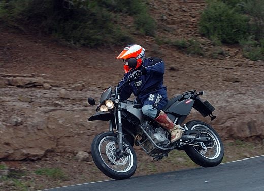 Derbi Senda 125 R / SM - Foto 5 di 5