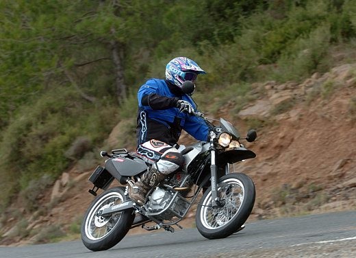 Derbi Senda 125 R / SM - Foto 2 di 5