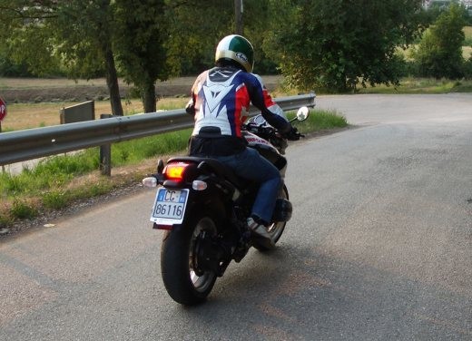 BMW R 1150 R Rockster: Test Ride - Foto 7 di 14