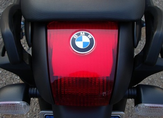 BMW R 1150 R Rockster: Test Ride - Foto 13 di 14