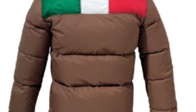 Giacca:  Ciesse piumino