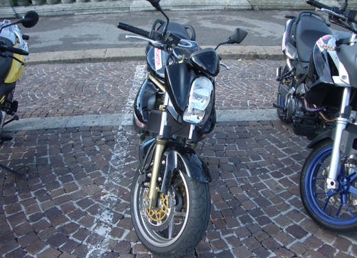 Aprilia-BMW-Moto Guzzi-Kawasaki - Foto 14 di 93