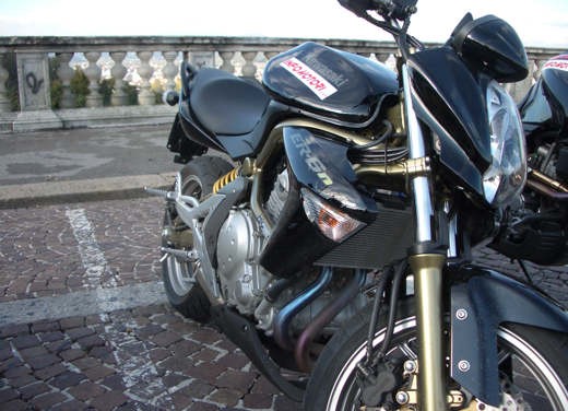 Aprilia-BMW-Moto Guzzi-Kawasaki - Foto 15 di 93