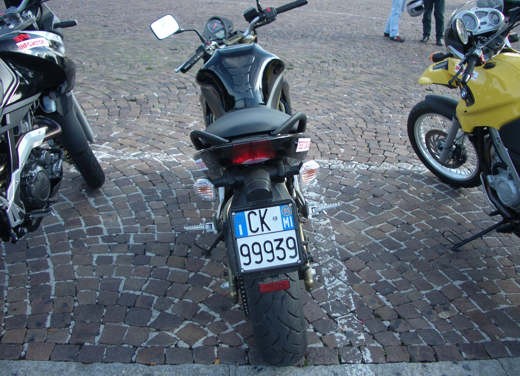 Aprilia-BMW-Moto Guzzi-Kawasaki - Foto 17 di 93