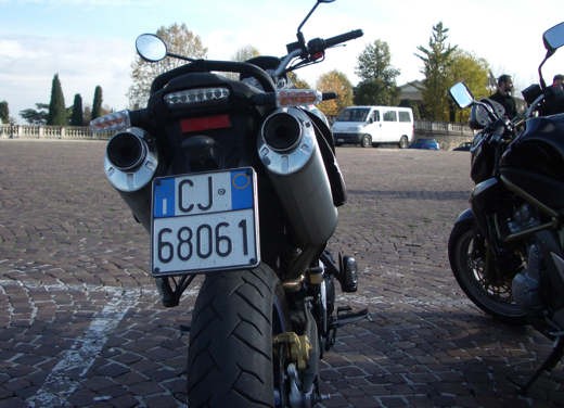 Aprilia-BMW-Moto Guzzi-Kawasaki - Foto 20 di 93