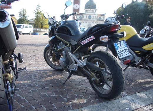 Aprilia-BMW-Moto Guzzi-Kawasaki - Foto 21 di 93