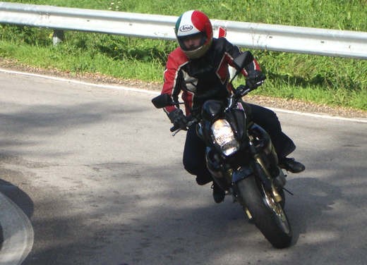 Aprilia-BMW-Moto Guzzi-Kawasaki - Foto 29 di 93