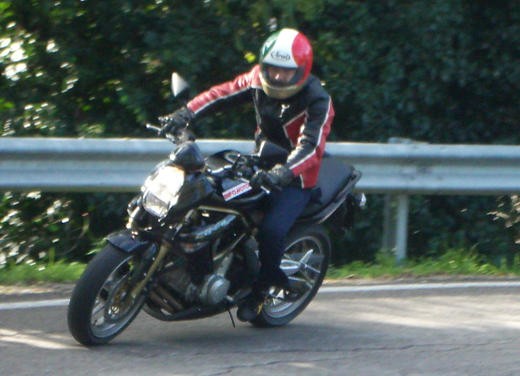 Aprilia-BMW-Moto Guzzi-Kawasaki - Foto 32 di 93