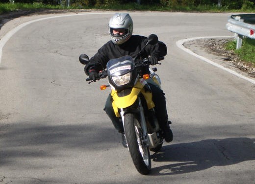 Aprilia-BMW-Moto Guzzi-Kawasaki - Foto 33 di 93