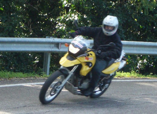 Aprilia-BMW-Moto Guzzi-Kawasaki - Foto 37 di 93