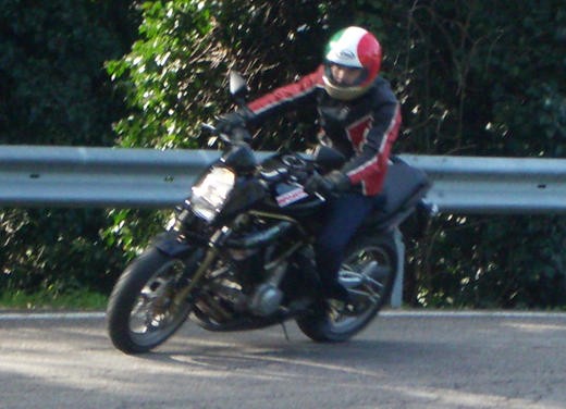 Aprilia-BMW-Moto Guzzi-Kawasaki - Foto 38 di 93