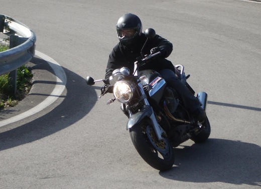 Aprilia-BMW-Moto Guzzi-Kawasaki - Foto 39 di 93