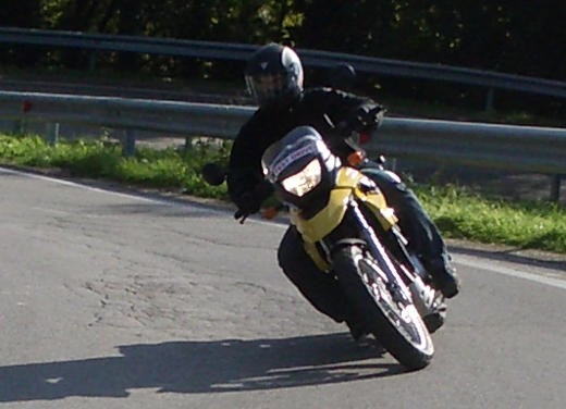 Aprilia-BMW-Moto Guzzi-Kawasaki - Foto 42 di 93