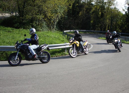 Aprilia-BMW-Moto Guzzi-Kawasaki - Foto 43 di 93