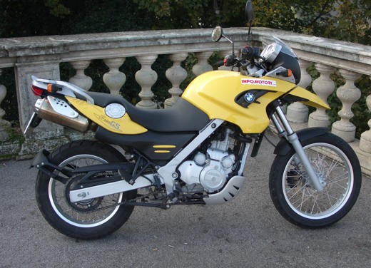 Aprilia-BMW-Moto Guzzi-Kawasaki - Foto 47 di 93