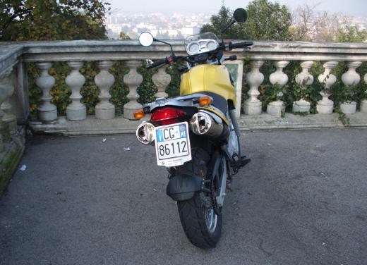 Aprilia-BMW-Moto Guzzi-Kawasaki - Foto 48 di 93
